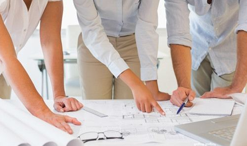 施工图预算编制依据和常用编制方法！