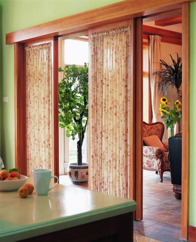 常见门窗类型，装修必看！