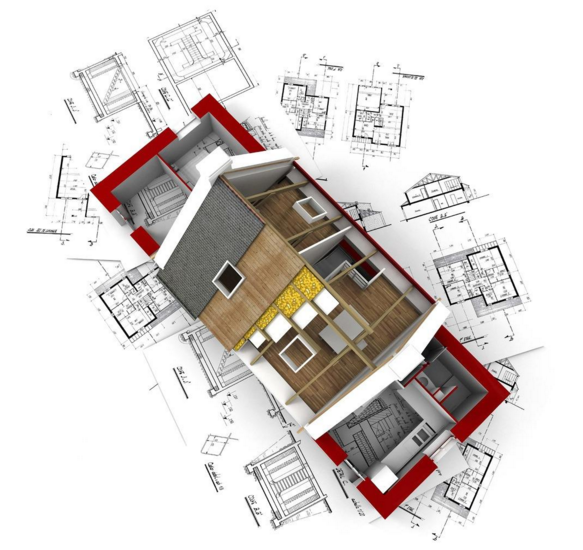 建筑施工图设计要求的具体内容是什么？
